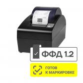 Фискальный регистратор Атол 55Ф с ФН 15 мес