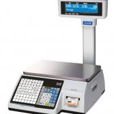 Торговые весы CL3000 c печатью