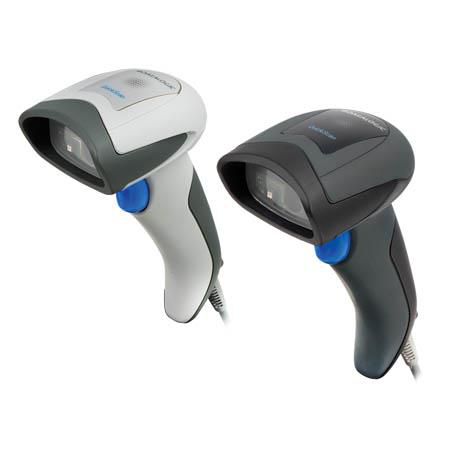 Сканер штрихкода Сканер штрих-кода Datalogic I QD2430