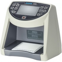 Детектор купюр Дорс1200М1