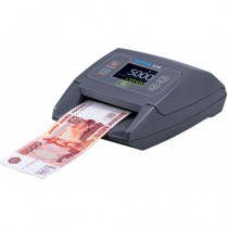 Детектор купюр Дорс 210