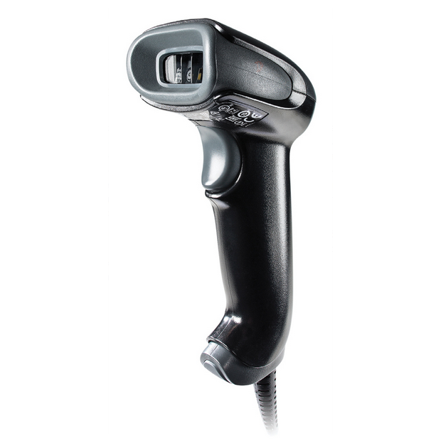 Сканер штрихкода Honeywell 1450 HR 2D