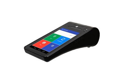 Онлайн касса - pos система Смарт терминал Нева 01 Ф  ФН 15